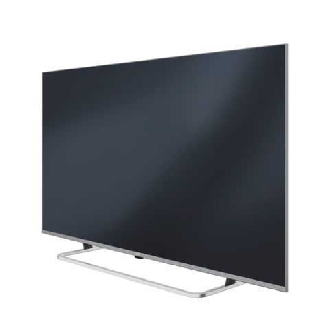 Beko Crystal 9 B55 D 986 S /55'' 4K UHD Smart Google TV