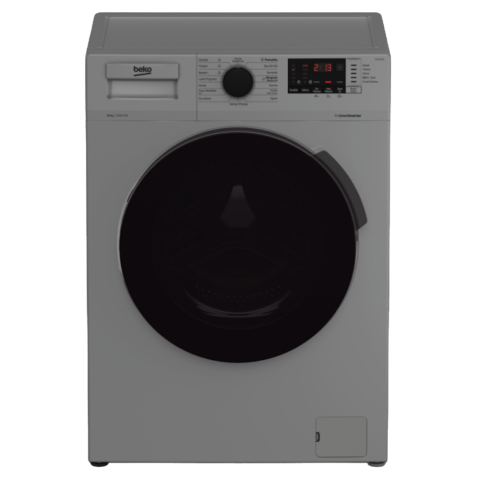 Beko CM 10120 S Çamaşır Makinesi