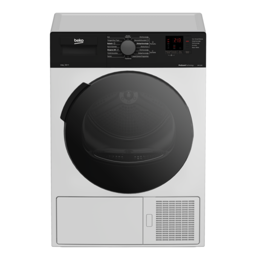 Beko KM 1100 Kurutma Makinesi