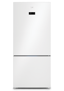Beko 683721 EB Kombi Tipi Buzdolabı