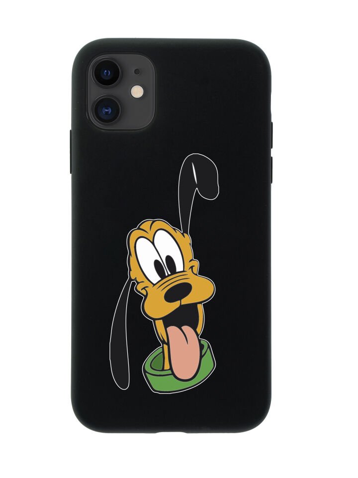 iPhone 12 Mini Goofy Tasarımlı Telefon Kılıfı