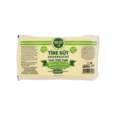 Taze Kaşar Peyniri 600g
