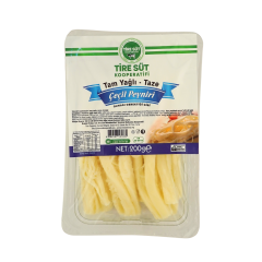 Çeçil Peyniri 200g