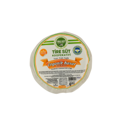 Organik Taze Kaşar Peyniri 400g