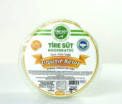 Organik Taze Kaşar Peyniri 400g