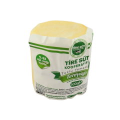 Yemeklik Tereyağı 500g