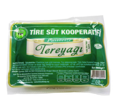 Yemeklik Tereyağı 500g