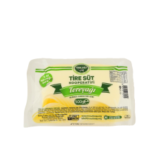 Pastörize Tereyağı 500g