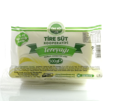 Pastörize Tereyağı 500g