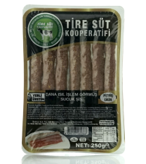 Şiş Sucuk 250g