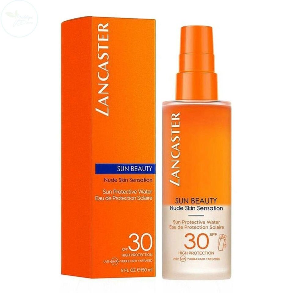 Lancaster Sun Beauty Spf30+ 150 ml