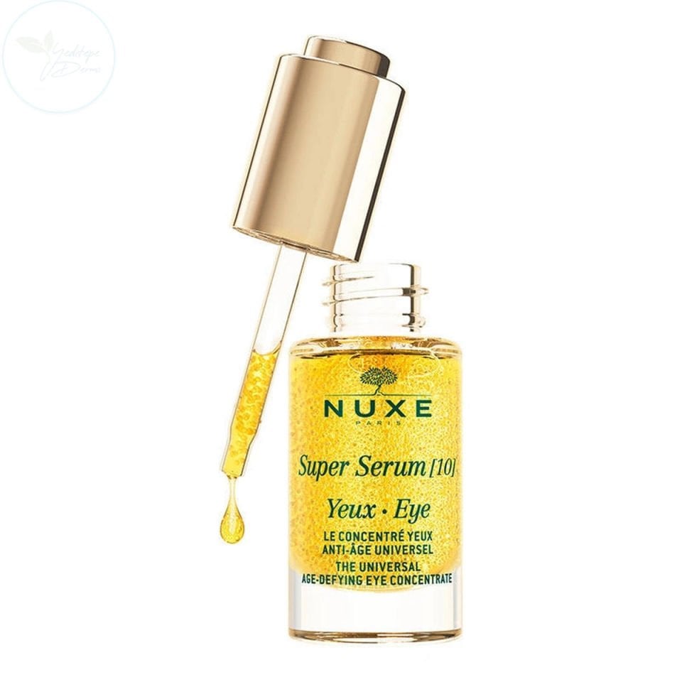 NUXE Super Serum [10] Göz Çevresi 15 ML