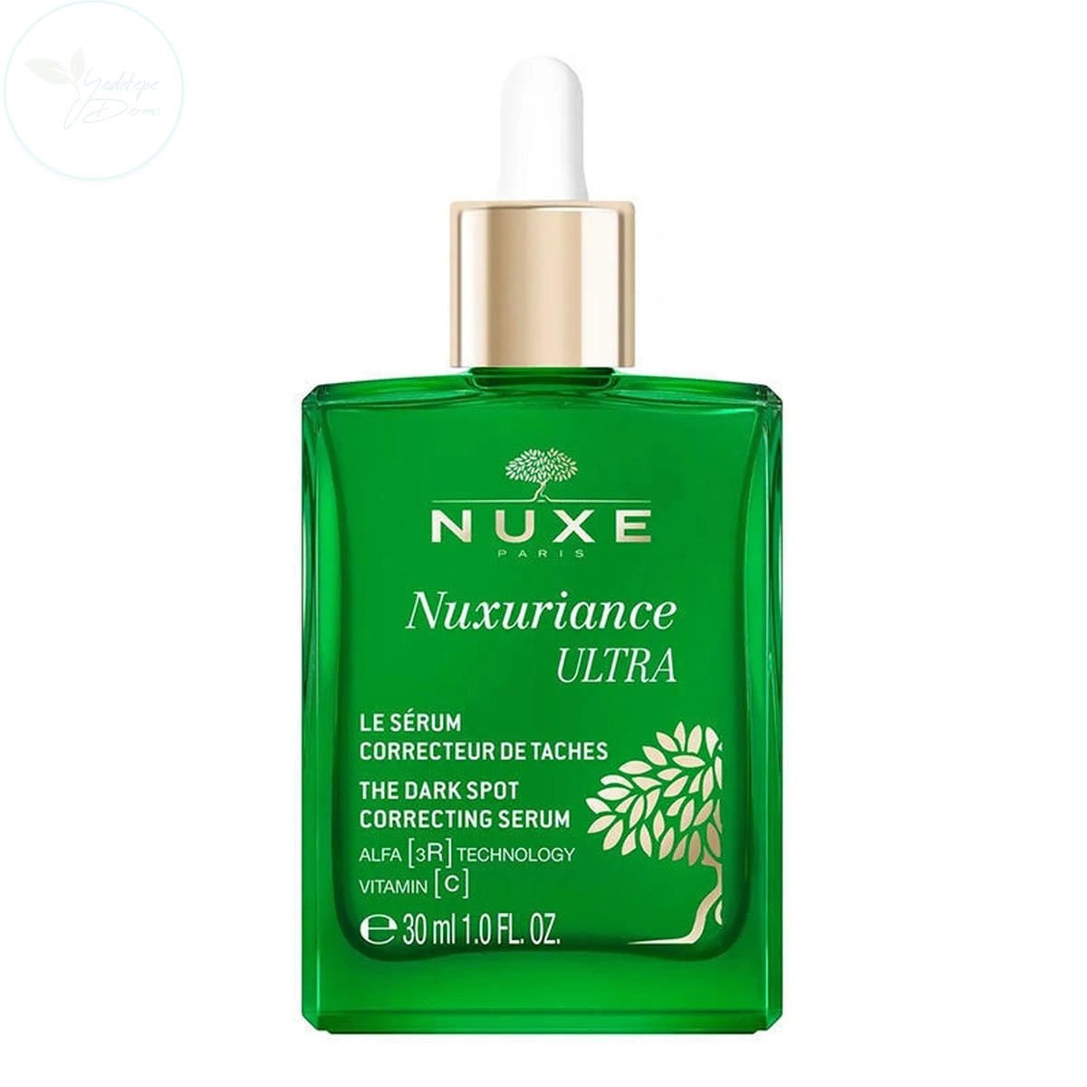 NUXE Nuxuriance Ultra Serum 30 ML