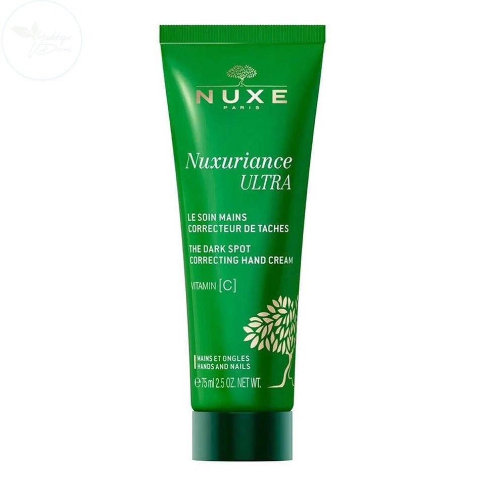 NUXE Nuxuriance Ultra El Kremi 75 ML