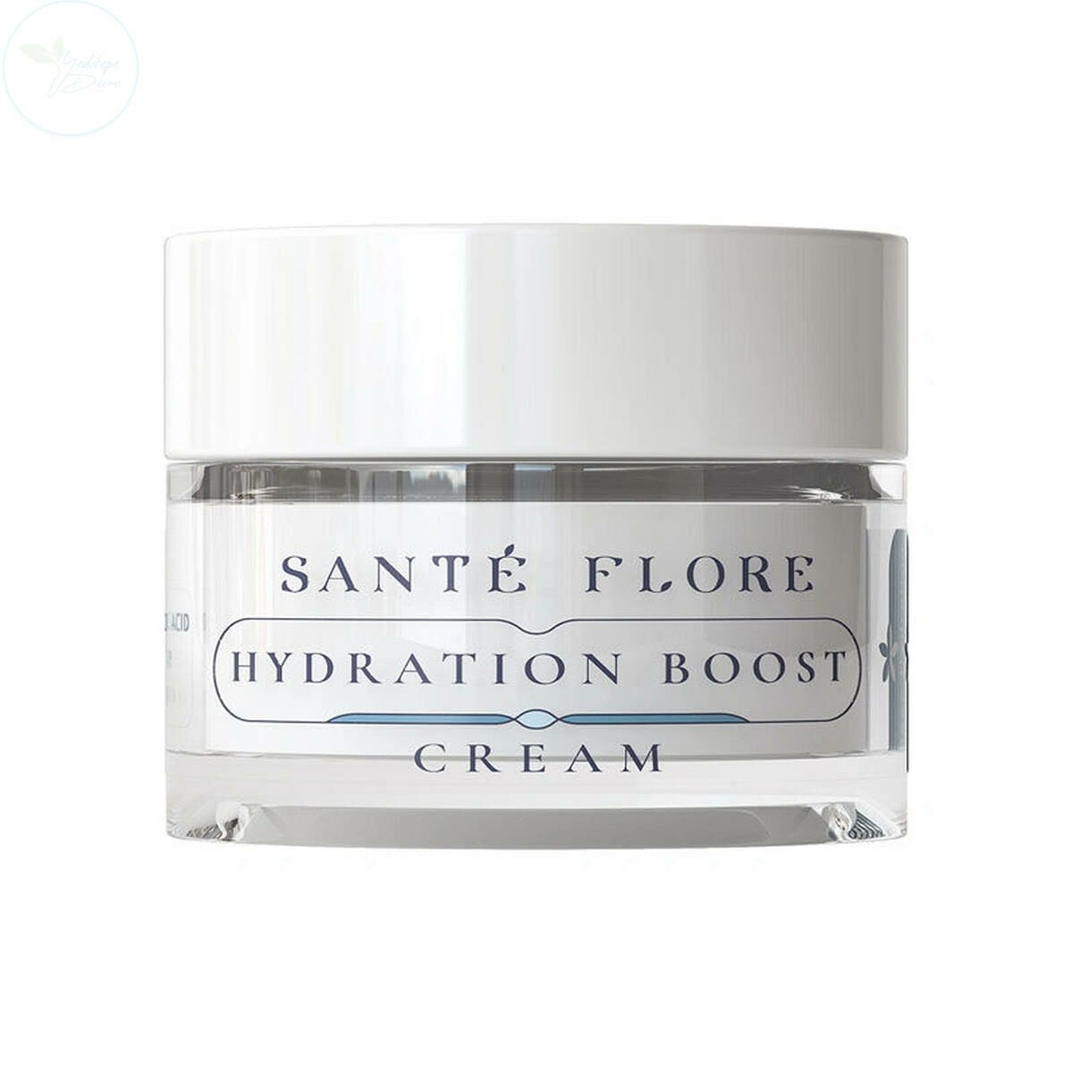 Sante Flore Moisturizing and Plumping Cream 50 ml