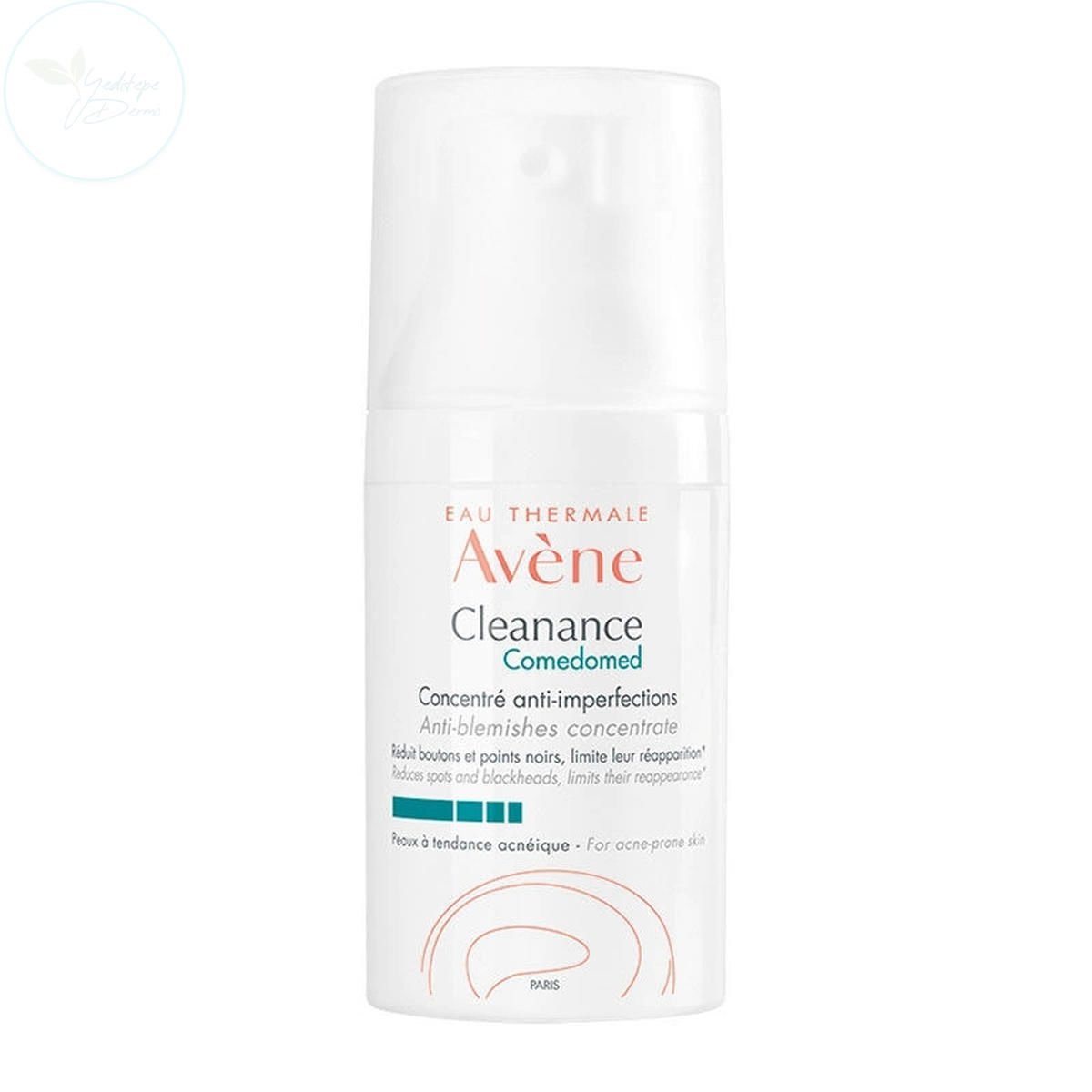 Avene Cleanance Comedomed Konsantre Bakım Kremi 30 ml