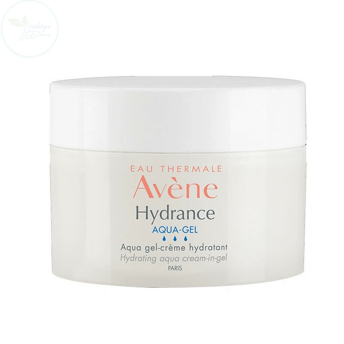 Avene Hydrance Aqua Gel Nemlendirici Krem 50 ml