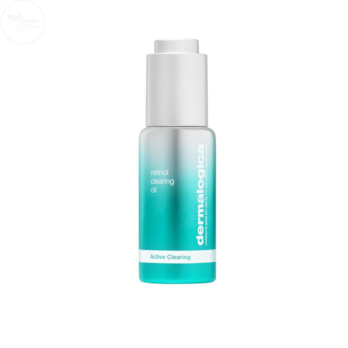 Dermalogica Retinol Clearing Oil 30 ml