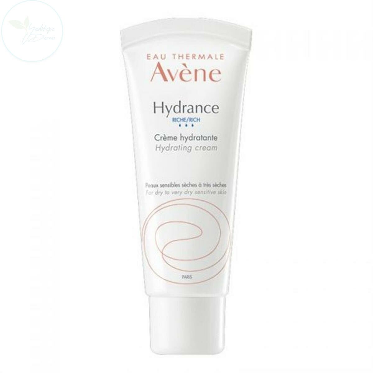 Avene Hydrance Rich Nemlendirici Krem 40 ml​