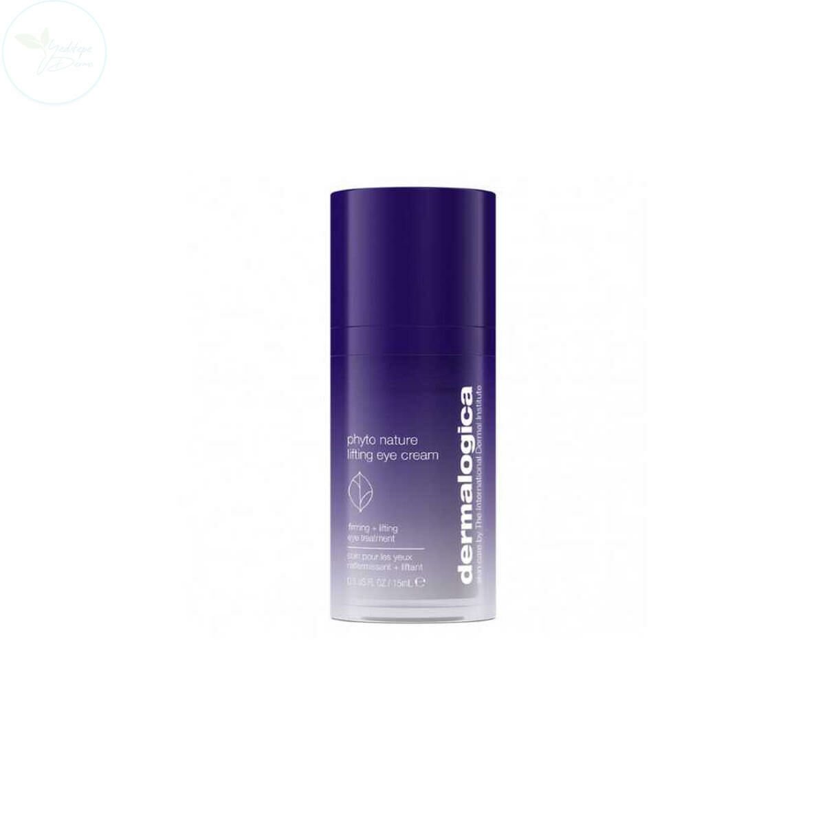 Dermalogica Phyto Nature Lifting Eye Cream 15 ml