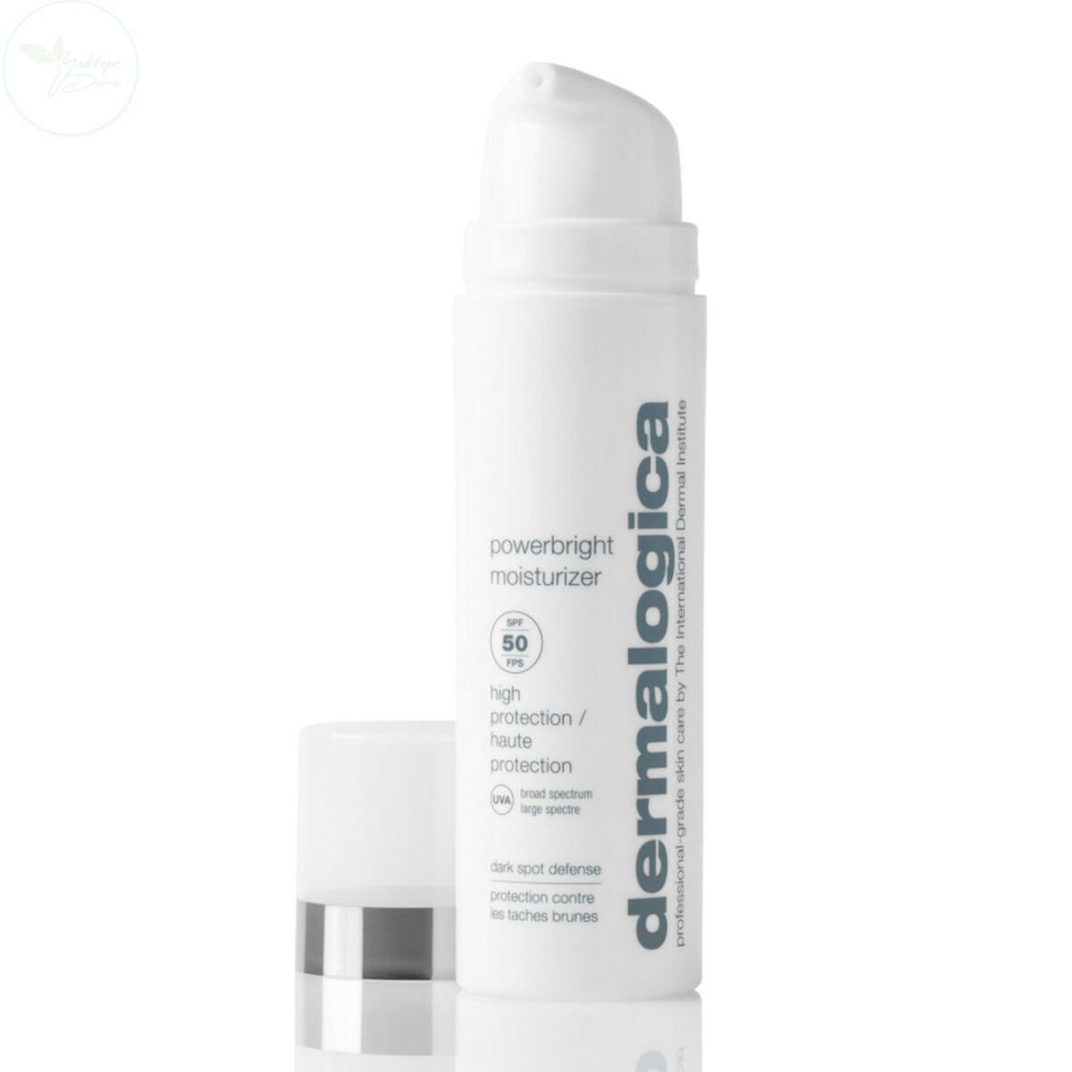 Dermalogica Powerbright Moisturizer Spf50 50 ml