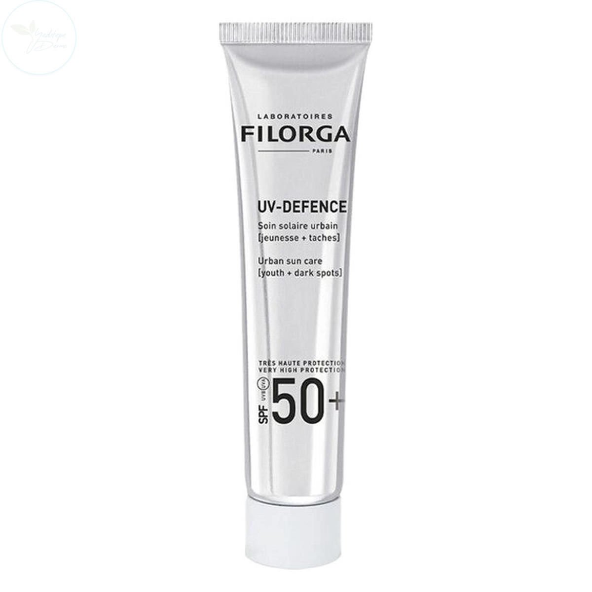 Filorga UV- Defence Yaşlanma Karşıtı Spf50 + Leke Karşıtı Güneş Kremi 40 ml