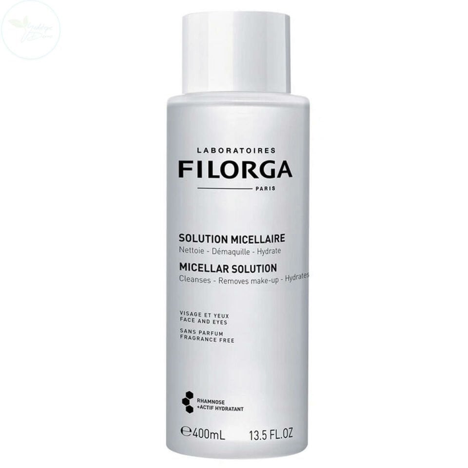 Filorga Anti Age Miceller Solution 400ml