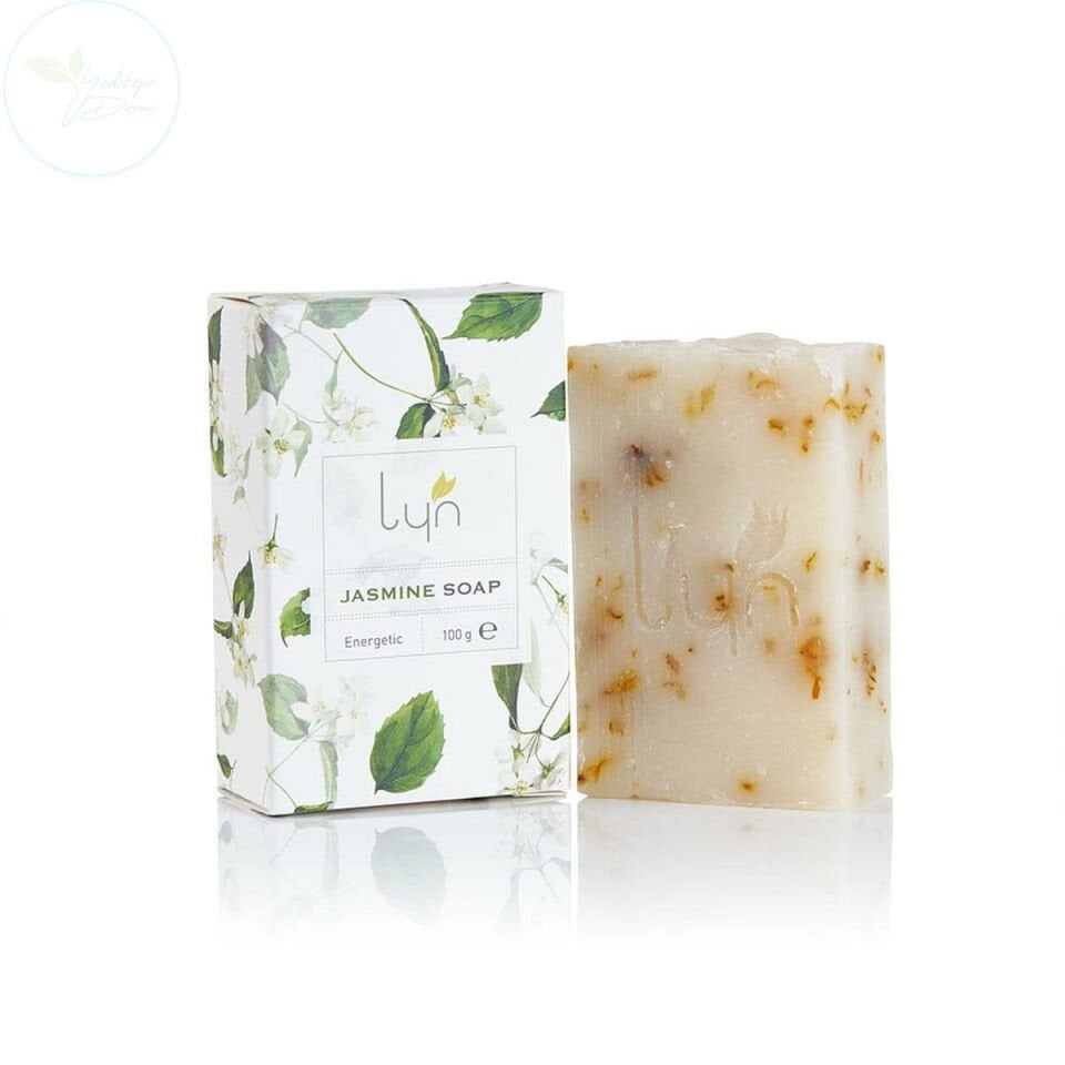 LYN Skincare Yasemin Sabunu 100 g