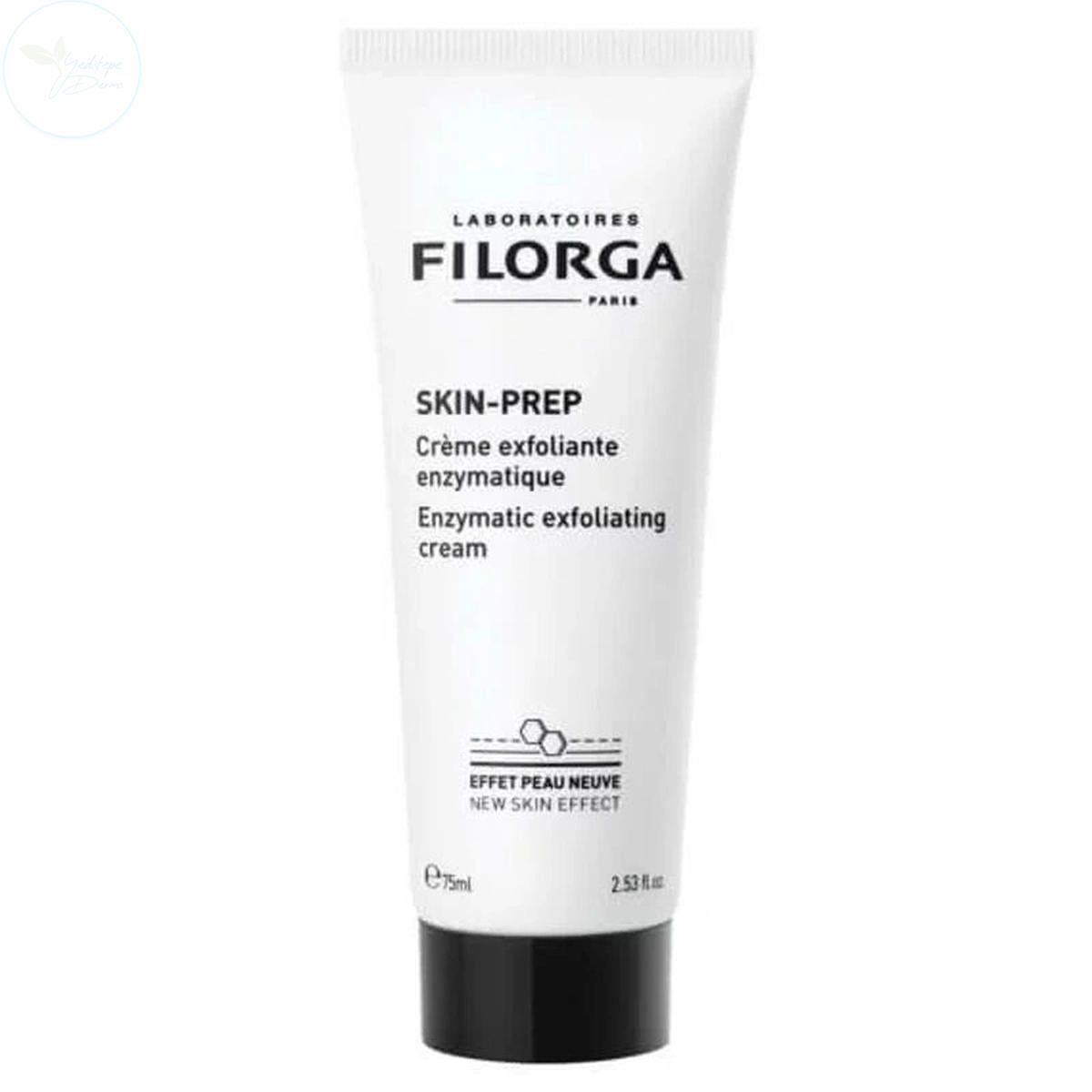 Filorga Skin-Prep Enzimatik Peeling Krem 75 ml