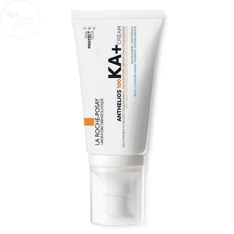 La Roche Posay Anthelios 100 KA+ Krem SPF50+ 50 ml