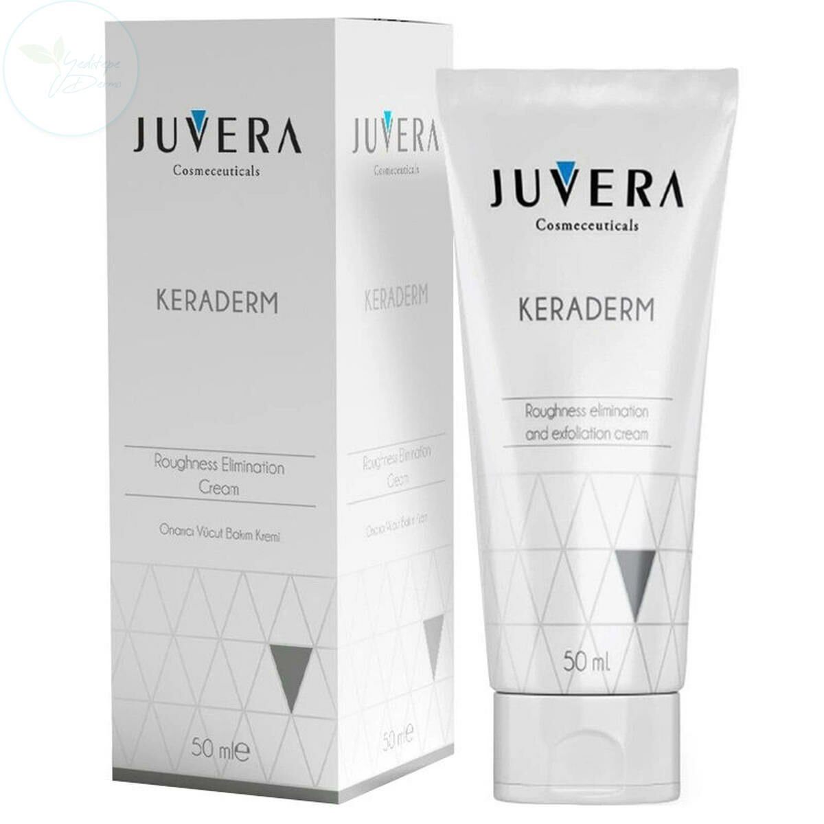 Juvera Keraderm 50 ml