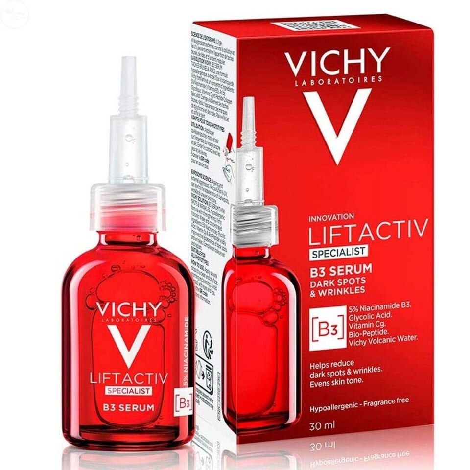 LIFTACTIV B3 KOYU LEKE KARŞITI SERUM 30 ML