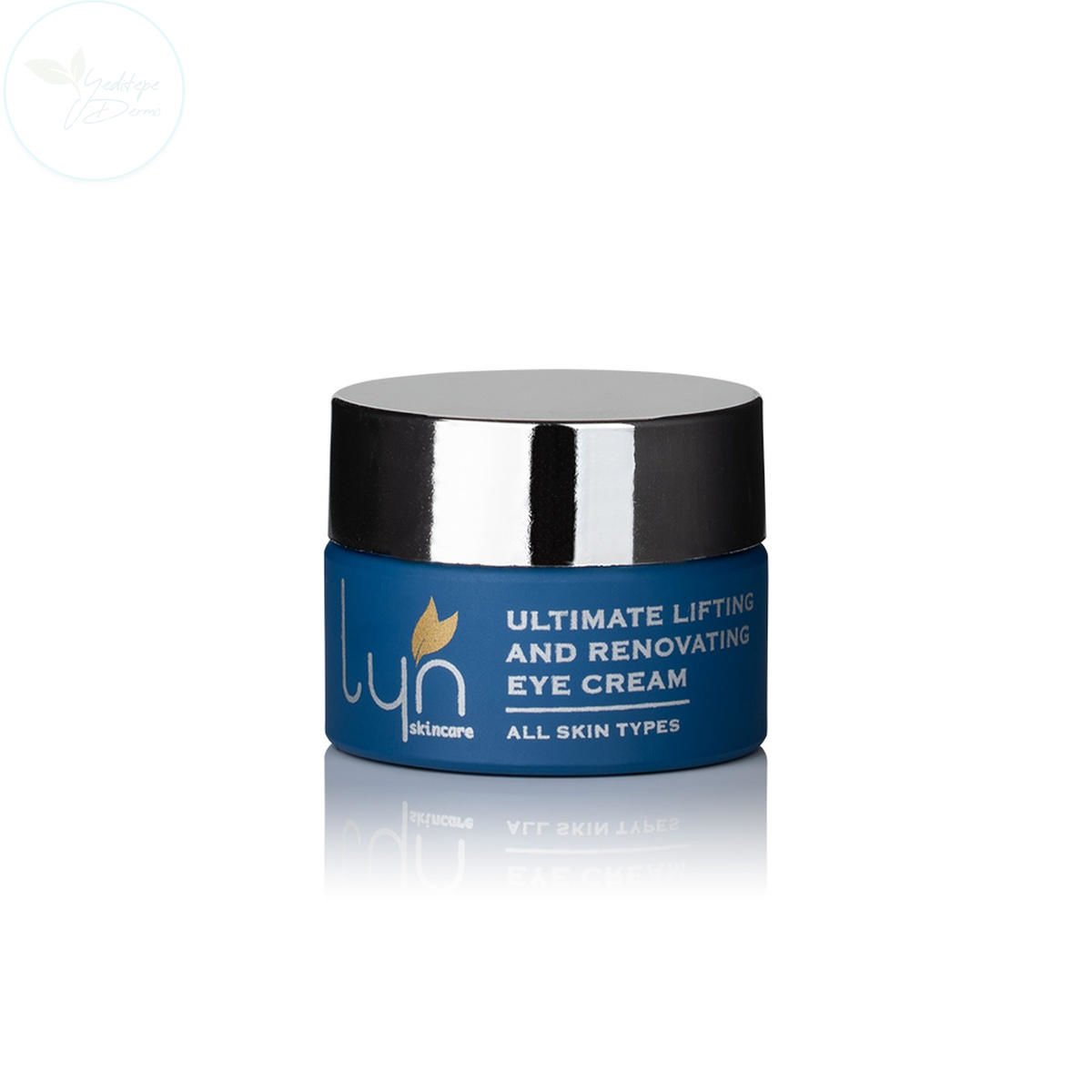 Lyn Yenileyici ve Sıkılaştırıcı Göz Kremi 15 ml