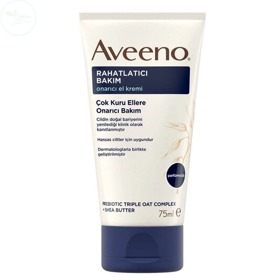 Aveeno El Kremi 75 ml