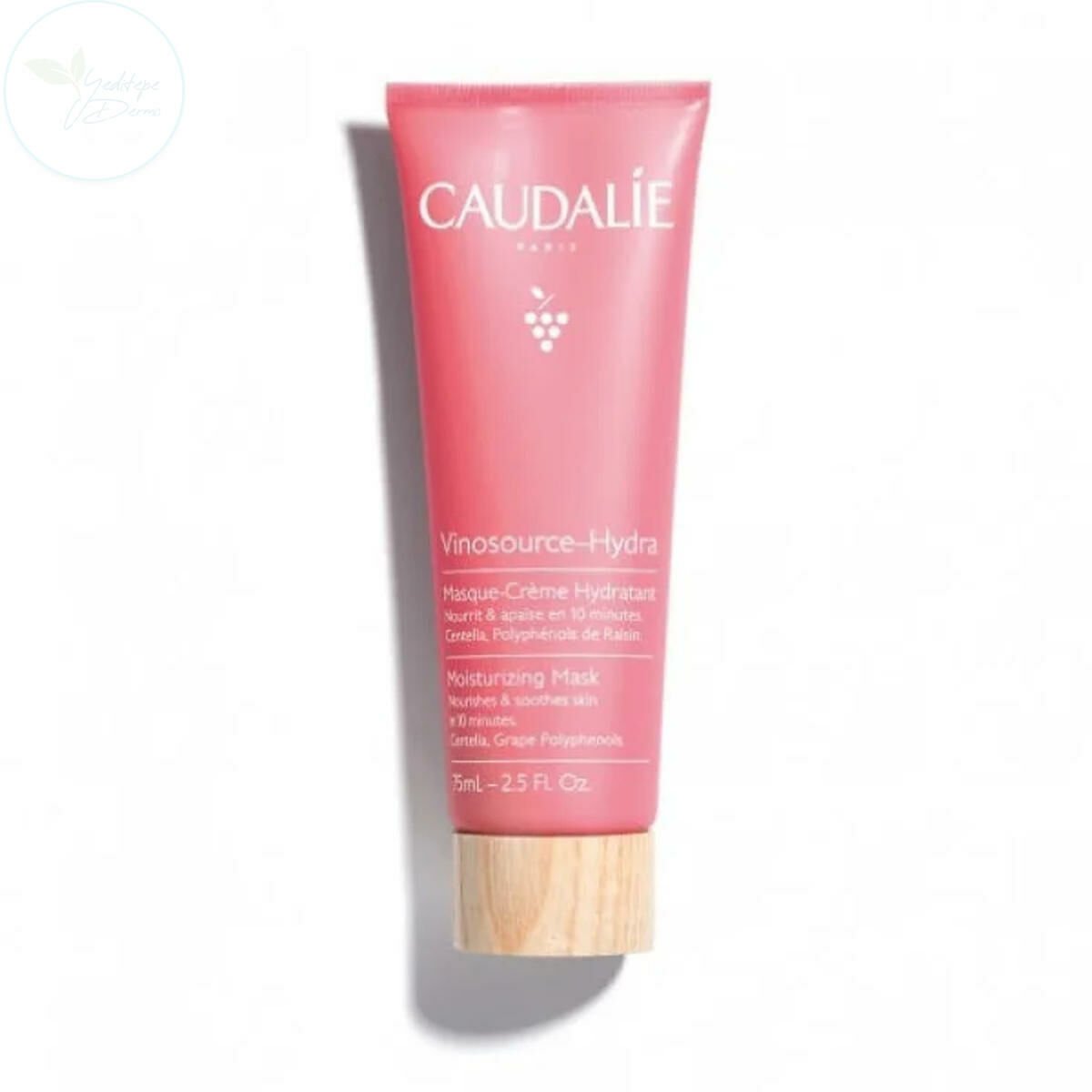 Caudalie Vinosource Hydra Moisturizing Mask 75 ML