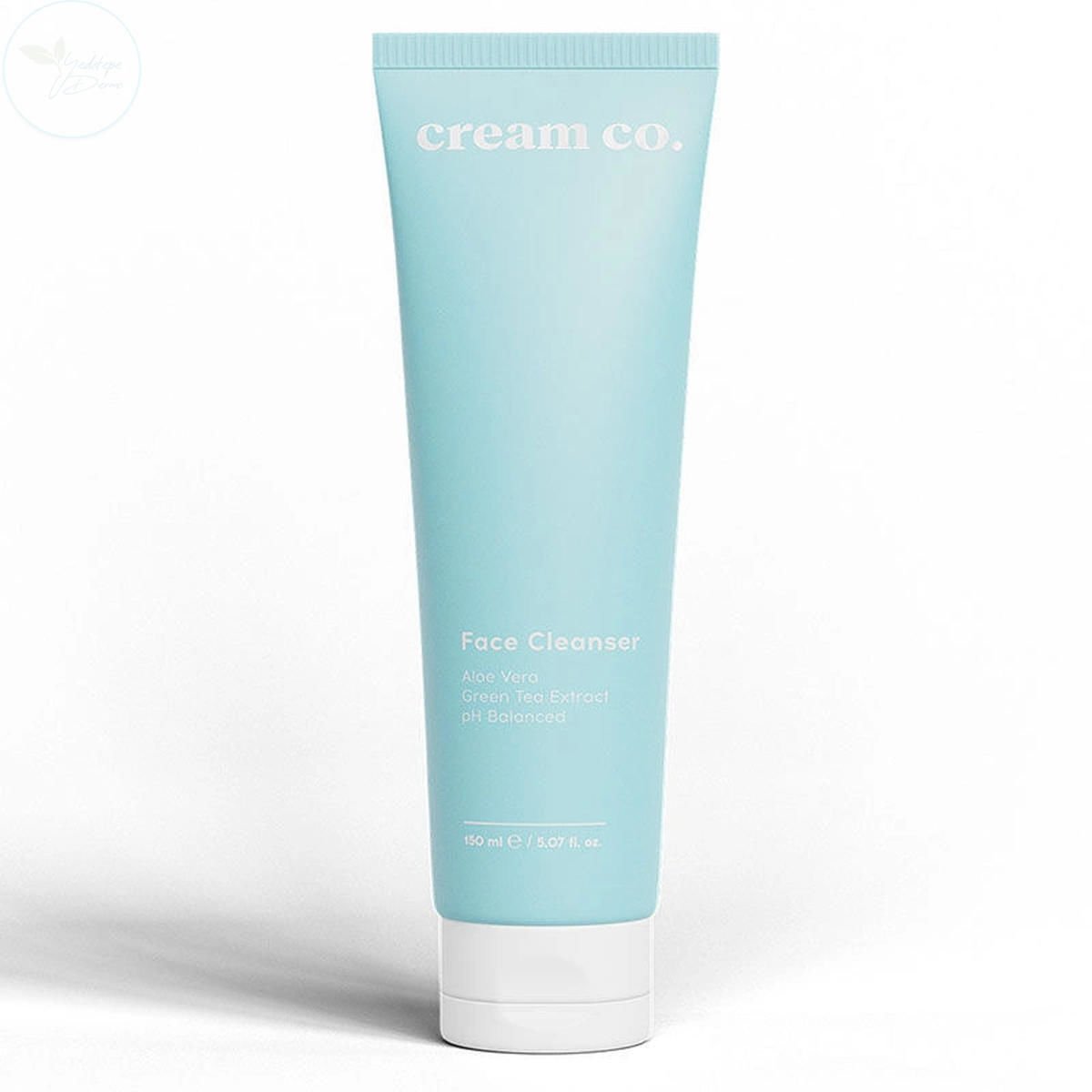 Cream Co. Face Cleanser 150 ml