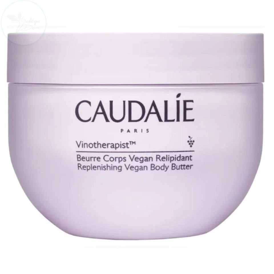 Caudalie Vinotherapist Vegan Vücut Balmı 250 ml