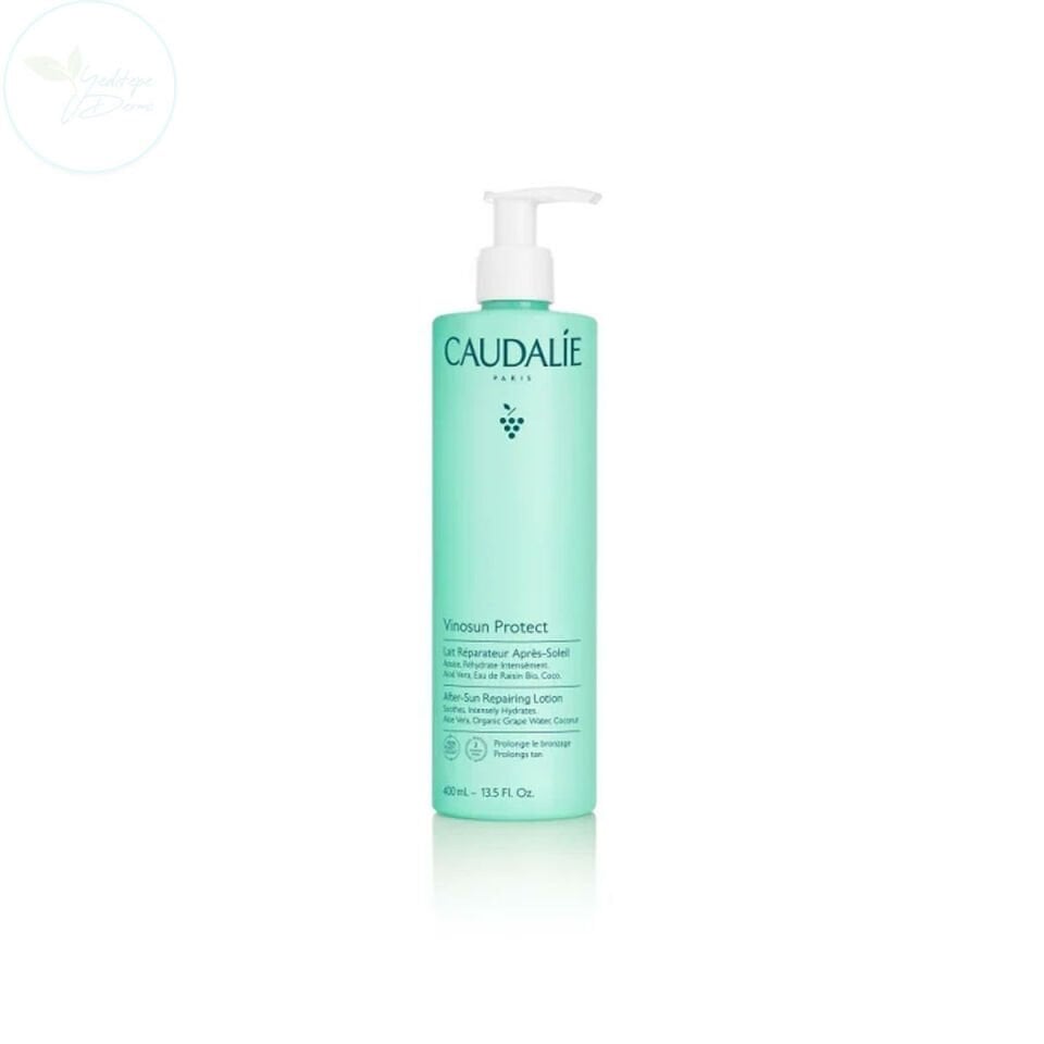 Caudalie Vinosun Protect Güneş Sonrası Losyon 400 ml