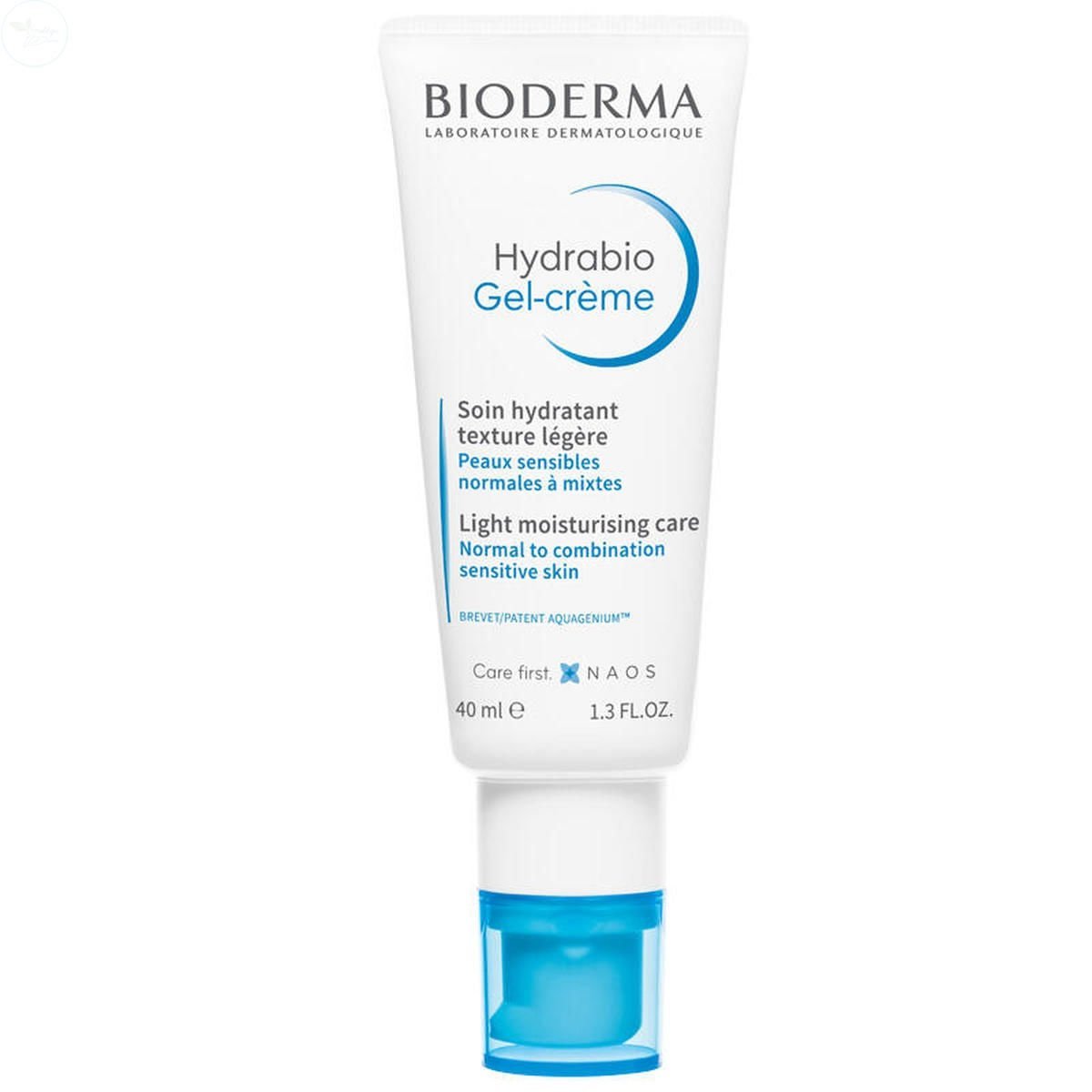 Bioderma Hydrabio Nemlendirici Jel Krem 40 ml