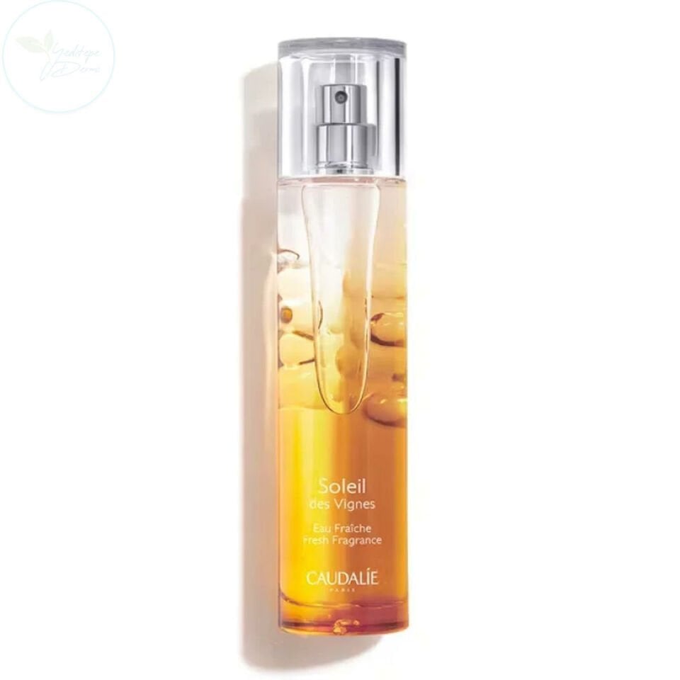 Caudalie Soleil Des Vignes Yaz Parfümü 50 ml