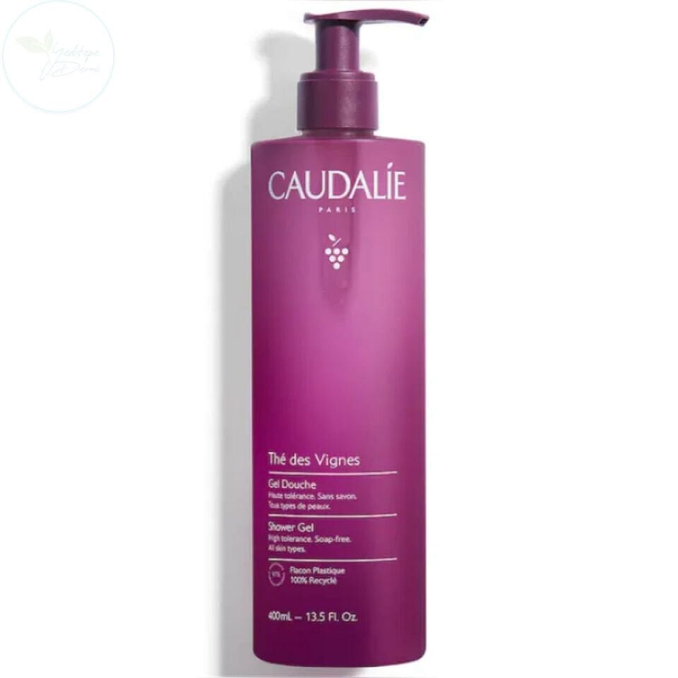 Caudalie The des Vignes Duş Jeli 400 ml