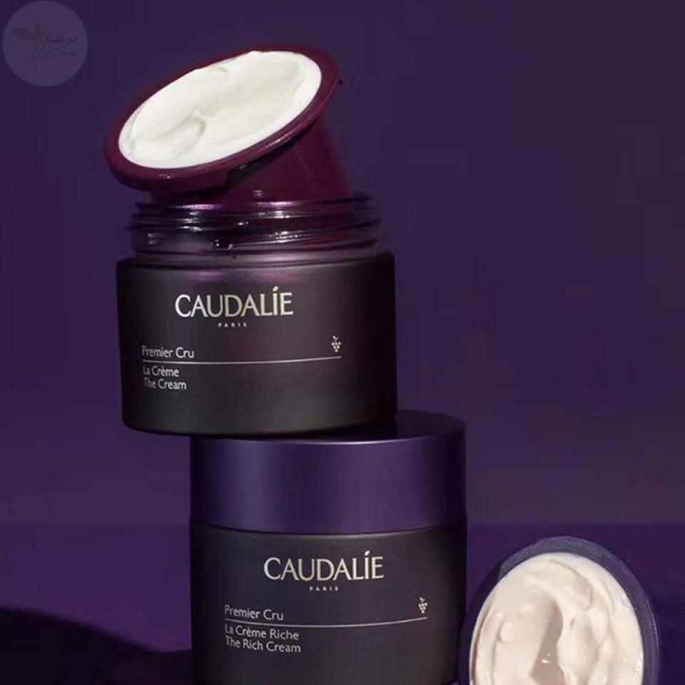 Caudalie Premier Cru Gündüz Bakım Kremi Yedek Kapsül 50 ml