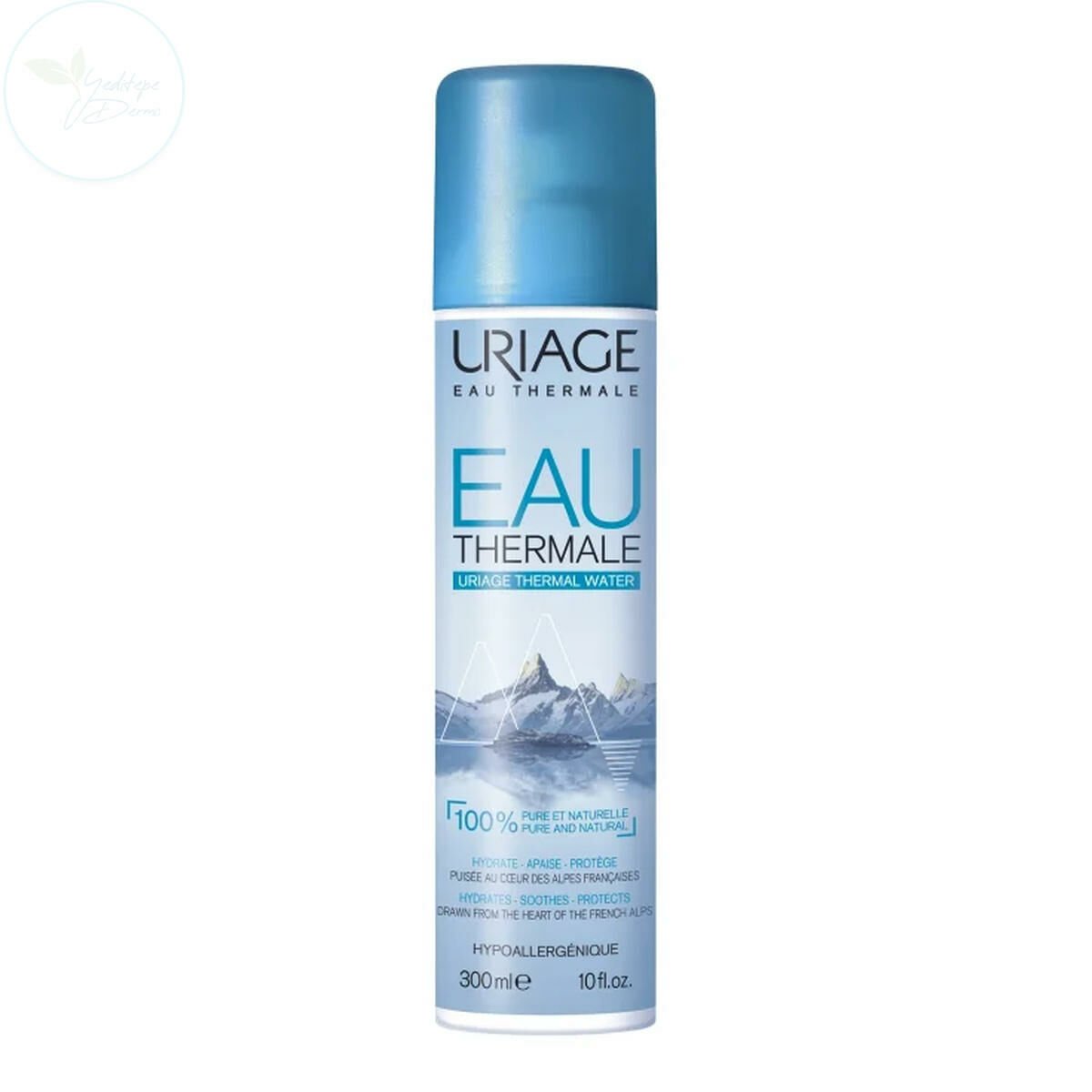 Uriage Eau Thermale 300ml