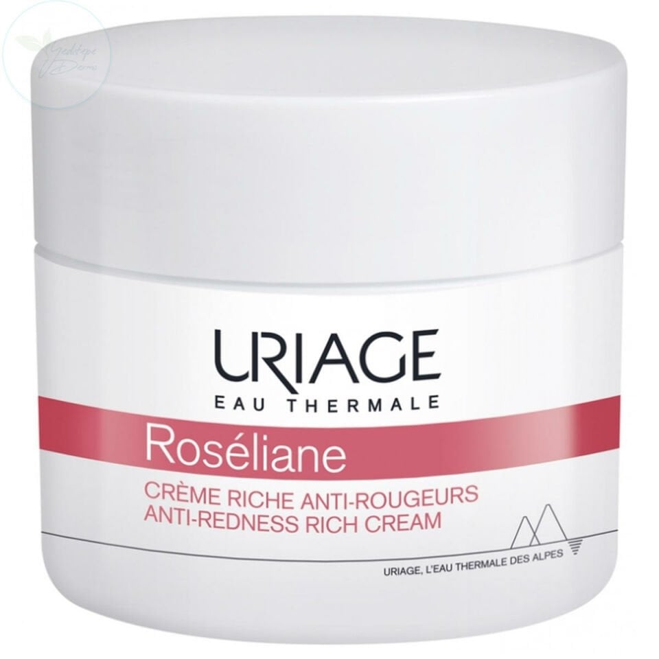 Uriage Roseliane Anti-Redness Rich Cream 50ml