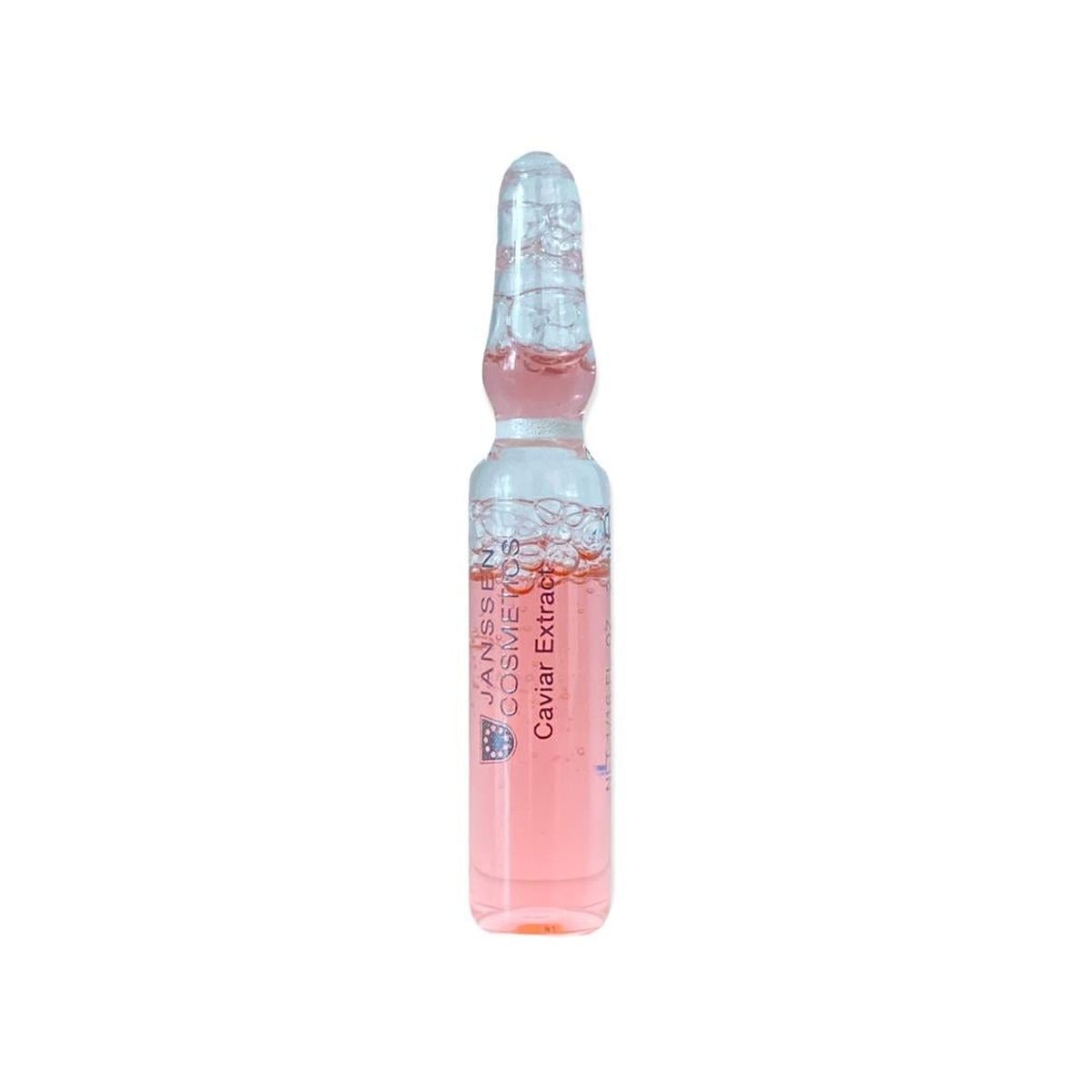 Jannsen Cosmetics Caviar Extract Ampoules (Enerji) 2 ML