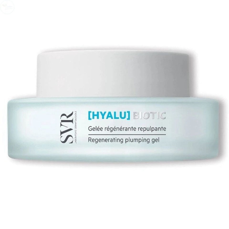 SVR Hyalu Biotic Regenerating Plumping Jel 50 ml