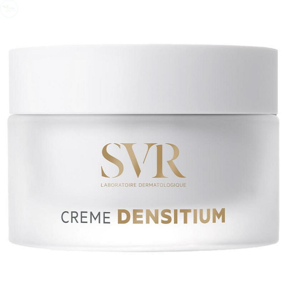 SVR Densitium Kırışıklık ve Leke Karşıtı Krem 50ml