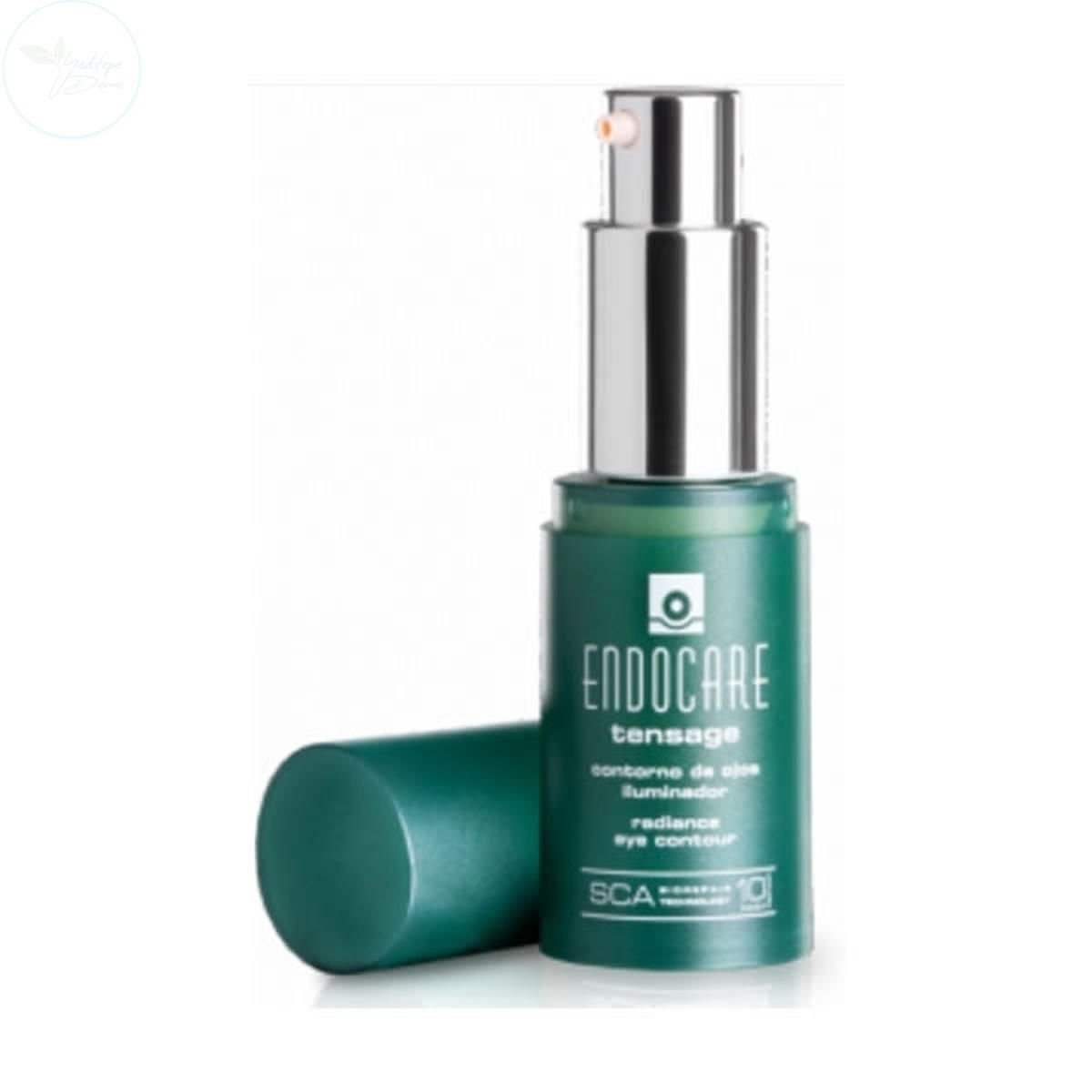 Endocare Tensage Göz Çevresi Aydınlatıcı Kontür Serum 15 ml