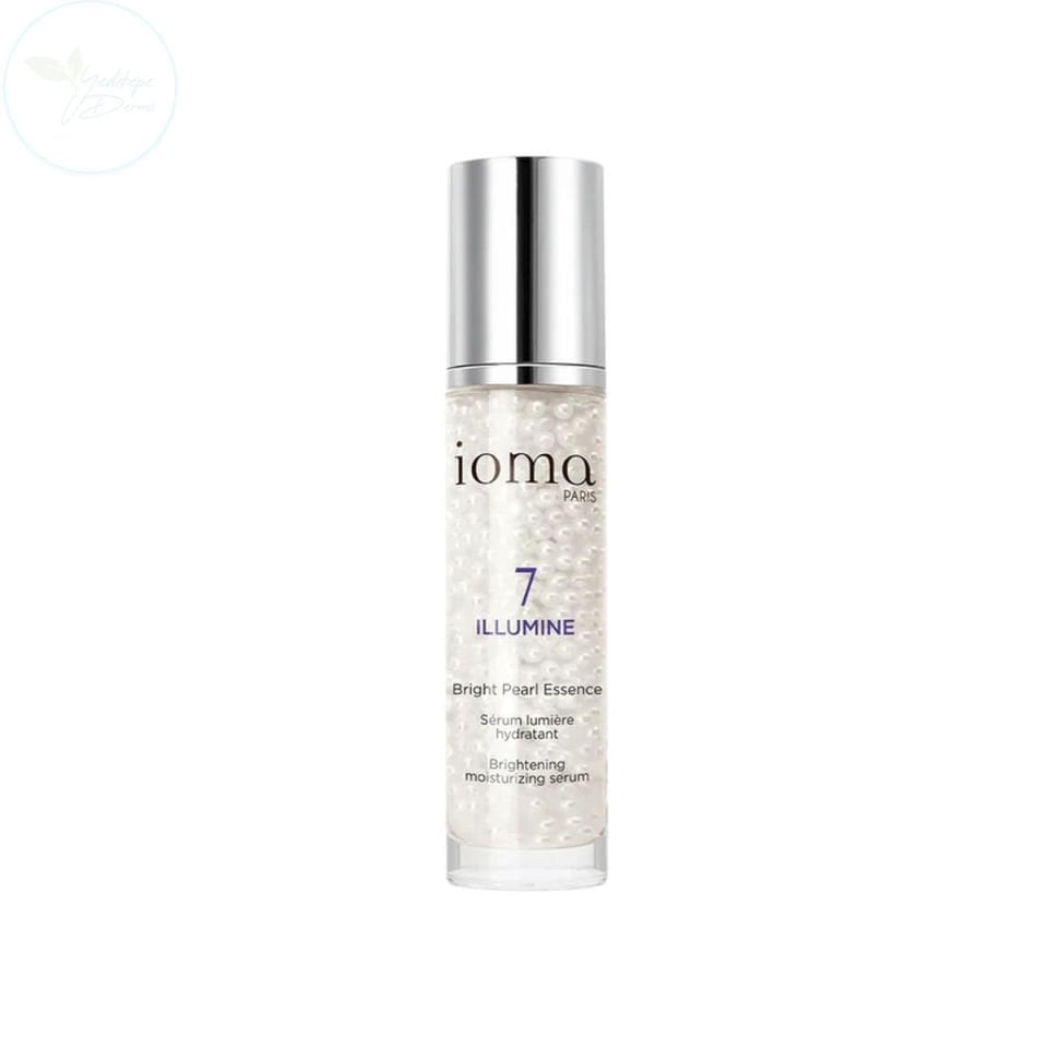 Ioma Bright Pearl Essence 40 ml