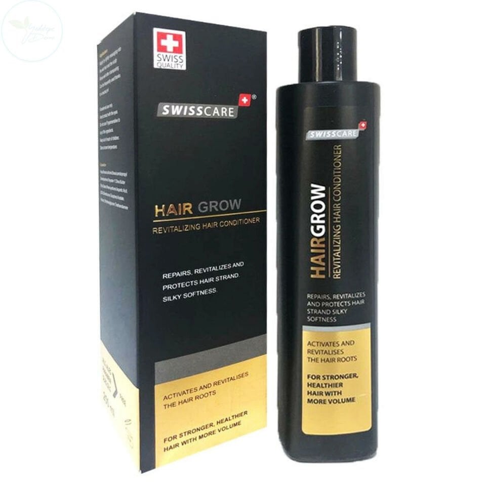 Swisscare Hairgrow Revitalizin Hair Conditioner 250 ml